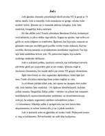 Konspekts 'Jods', 1.