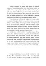 Konspekts 'Livonijas konfederācijas tiesiskā stāvokļa raksturojums', 3.