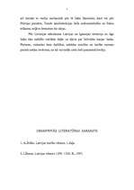 Konspekts 'Livonijas konfederācijas tiesiskā stāvokļa raksturojums', 7.