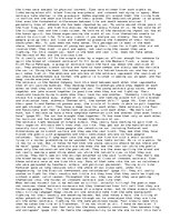 Eseja 'How Does War Change Society and Politics?', 2.