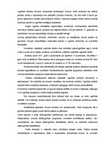 Eseja 'Izglītības un veselības ietekme uz sabiedrību un vidi', 3.