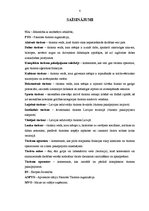 Diplomdarbs 'SIA "X" ārējie sakari un to ietekme uz uzņēmuma turpmāko attīstību', 6.