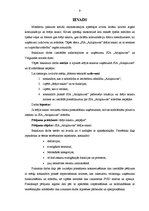 Diplomdarbs 'SIA "X" ārējie sakari un to ietekme uz uzņēmuma turpmāko attīstību', 7.