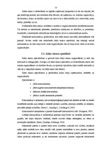 Diplomdarbs 'SIA "X" ārējie sakari un to ietekme uz uzņēmuma turpmāko attīstību', 14.