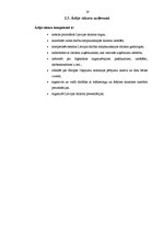 Diplomdarbs 'SIA "X" ārējie sakari un to ietekme uz uzņēmuma turpmāko attīstību', 17.