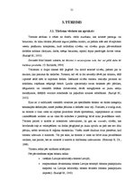 Diplomdarbs 'SIA "X" ārējie sakari un to ietekme uz uzņēmuma turpmāko attīstību', 19.