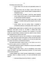 Diplomdarbs 'SIA "X" ārējie sakari un to ietekme uz uzņēmuma turpmāko attīstību', 20.