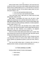 Diplomdarbs 'SIA "X" ārējie sakari un to ietekme uz uzņēmuma turpmāko attīstību', 22.