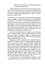 Diplomdarbs 'SIA "X" ārējie sakari un to ietekme uz uzņēmuma turpmāko attīstību', 23.