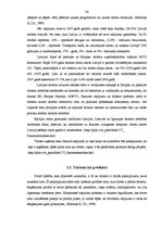 Diplomdarbs 'SIA "X" ārējie sakari un to ietekme uz uzņēmuma turpmāko attīstību', 24.