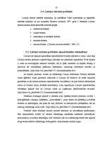 Diplomdarbs 'SIA "X" ārējie sakari un to ietekme uz uzņēmuma turpmāko attīstību', 26.