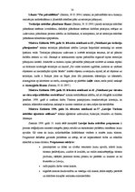 Diplomdarbs 'SIA "X" ārējie sakari un to ietekme uz uzņēmuma turpmāko attīstību', 28.