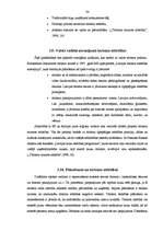 Diplomdarbs 'SIA "X" ārējie sakari un to ietekme uz uzņēmuma turpmāko attīstību', 32.