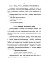 Diplomdarbs 'SIA "X" ārējie sakari un to ietekme uz uzņēmuma turpmāko attīstību', 38.