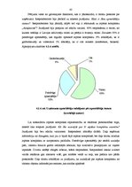 Diplomdarbs 'SIA "X" ārējie sakari un to ietekme uz uzņēmuma turpmāko attīstību', 41.