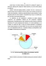Diplomdarbs 'SIA "X" ārējie sakari un to ietekme uz uzņēmuma turpmāko attīstību', 42.