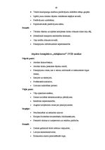 Diplomdarbs 'SIA "X" ārējie sakari un to ietekme uz uzņēmuma turpmāko attīstību', 47.