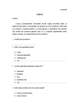 Diplomdarbs 'SIA "X" ārējie sakari un to ietekme uz uzņēmuma turpmāko attīstību', 54.