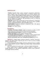 Konspekts 'Ginekoloģiskās infekcijas saslimšanas', 5.