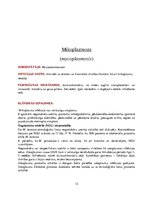 Konspekts 'Ginekoloģiskās infekcijas saslimšanas', 13.