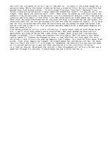 Eseja '"The Kind of Man I Will Never Be" The Story "Gimpel the Fool" Is Written by Isaa', 2.