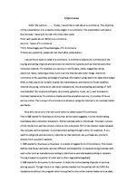 Referāts 'E-Commerce', 1.