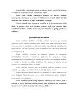 Konspekts 'Morālais un amorālais jurista darbā', 3.