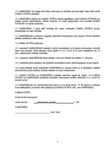 Paraugs 'Darba līgums', 2.