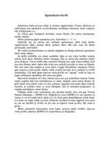 Prakses atskaite 'Celtniecība. Mācību prakses atskaite', 3.