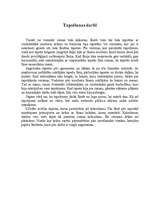 Prakses atskaite 'Celtniecība. Mācību prakses atskaite', 10.