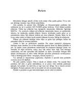 Prakses atskaite 'Celtniecība. Mācību prakses atskaite', 12.