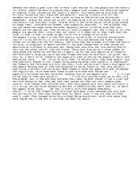 Eseja 'To what Extent were Isabella and Ferdinand Good Rulers of Spain?', 1.