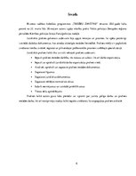 Prakses atskaite 'Juridiskā prakse Valsts policijā', 6.