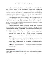 Prakses atskaite 'Juridiskā prakse Valsts policijā', 7.