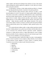 Prakses atskaite 'Juridiskā prakse Valsts policijā', 12.