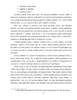 Prakses atskaite 'Juridiskā prakse Valsts policijā', 13.