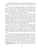 Prakses atskaite 'Juridiskā prakse Valsts policijā', 18.