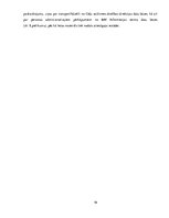 Prakses atskaite 'Juridiskā prakse Valsts policijā', 19.