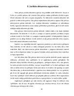 Prakses atskaite 'Juridiskā prakse Valsts policijā', 20.