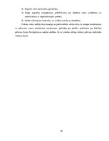 Prakses atskaite 'Juridiskā prakse Valsts policijā', 25.