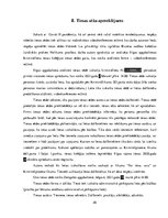 Prakses atskaite 'Juridiskā prakse Valsts policijā', 26.