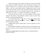 Prakses atskaite 'Juridiskā prakse Valsts policijā', 27.