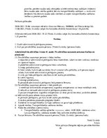 Prakses atskaite 'Juridiskā prakse Valsts policijā', 36.