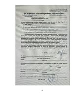 Prakses atskaite 'Juridiskā prakse Valsts policijā', 44.