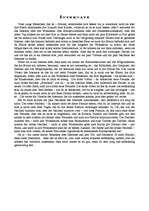 Eseja 'Internate', 1.