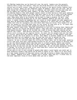 Eseja 'Leadership', 1.