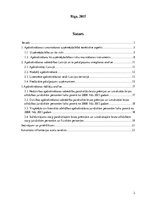 Referāts 'Apdrošināšanas pakalpojumu izmantošana Latvijas uzņēmumos', 2.