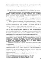 Referāts 'Apdrošināšanas pakalpojumu izmantošana Latvijas uzņēmumos', 8.