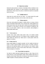 Paraugs 'Programmatūras prasību specifikācija Vecauces vietnes pārstrādei', 5.