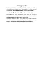 Paraugs 'Programmatūras prasību specifikācija Vecauces vietnes pārstrādei', 6.